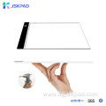 JSK Adjustable Dimming Box Writing Tablet A4